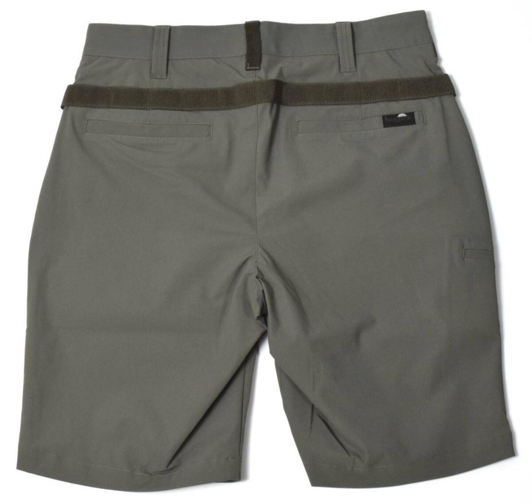 未使用 bagjack golf バッグジャック ストレッチショーツ W74