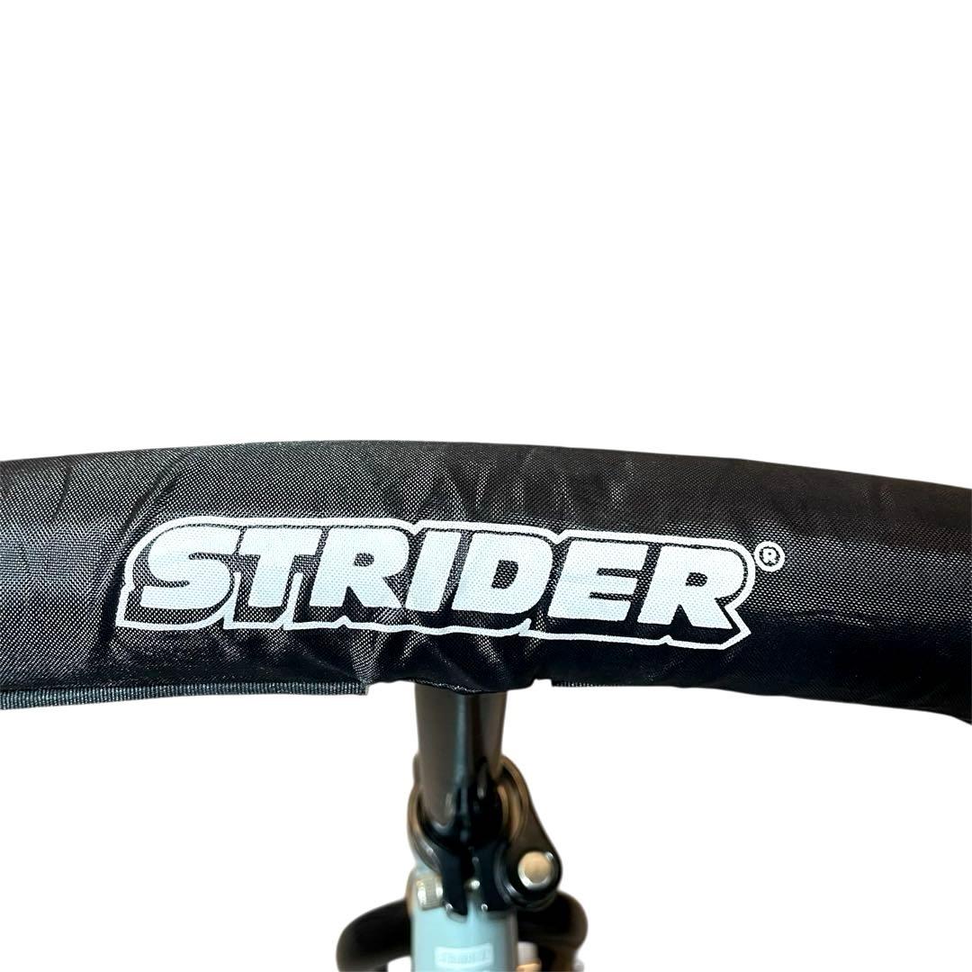 【美品】ストライダー スポーツモデル アイスブルー　2023年限定カラー