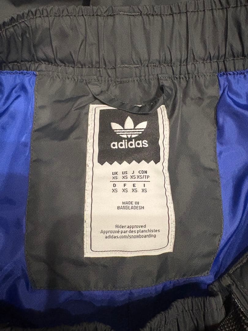 adidas Originals スノーボードウェア