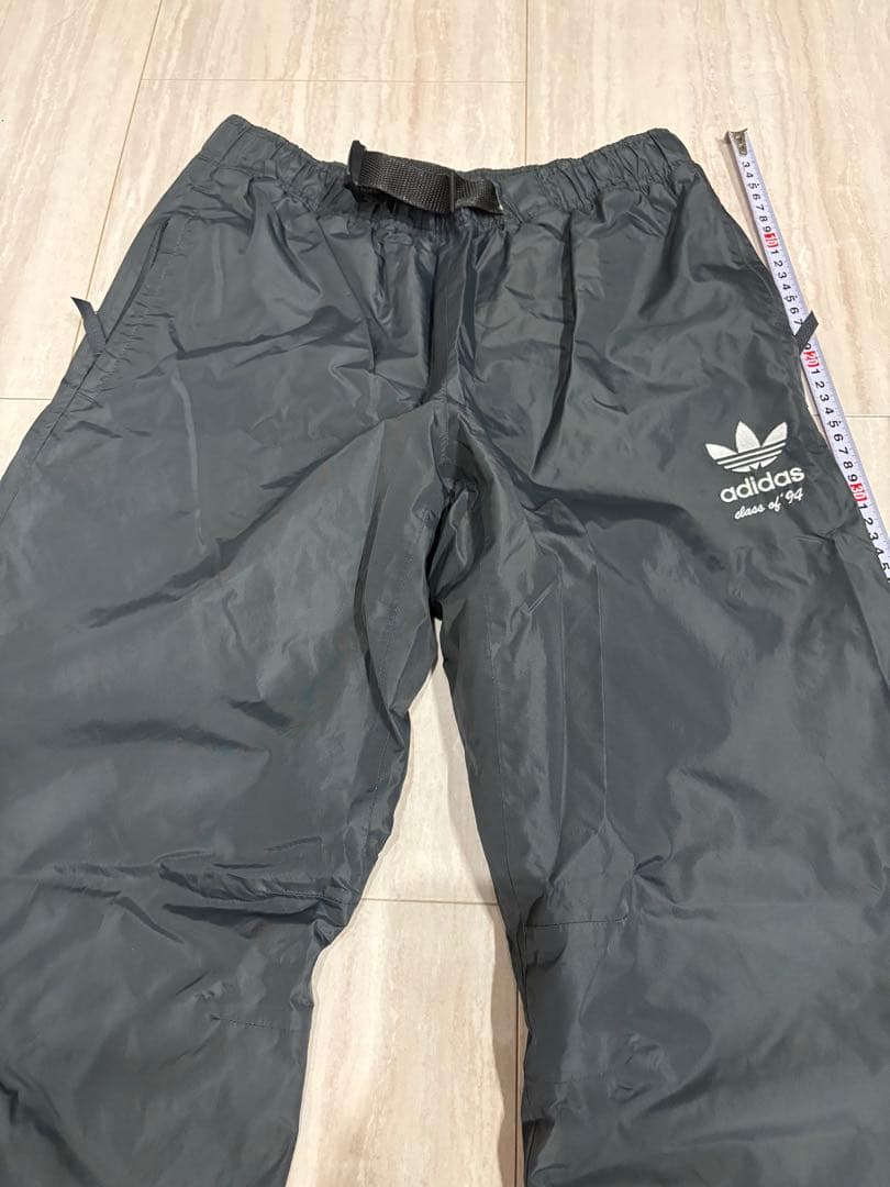 adidas Originals スノーボードウェア