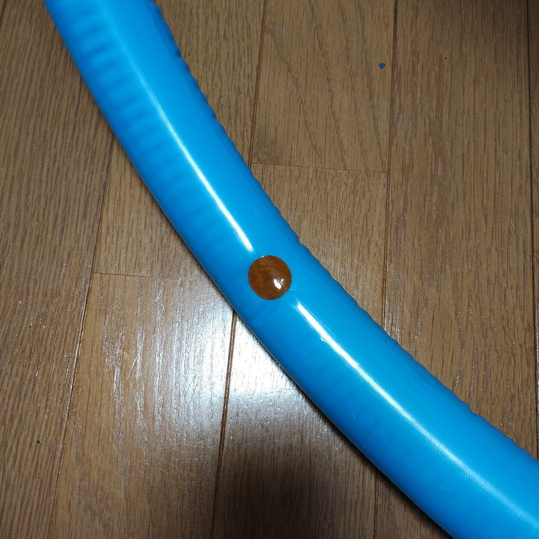 Kenda K-rad 24x2.5インチ前後セットと米式tpuチューブ