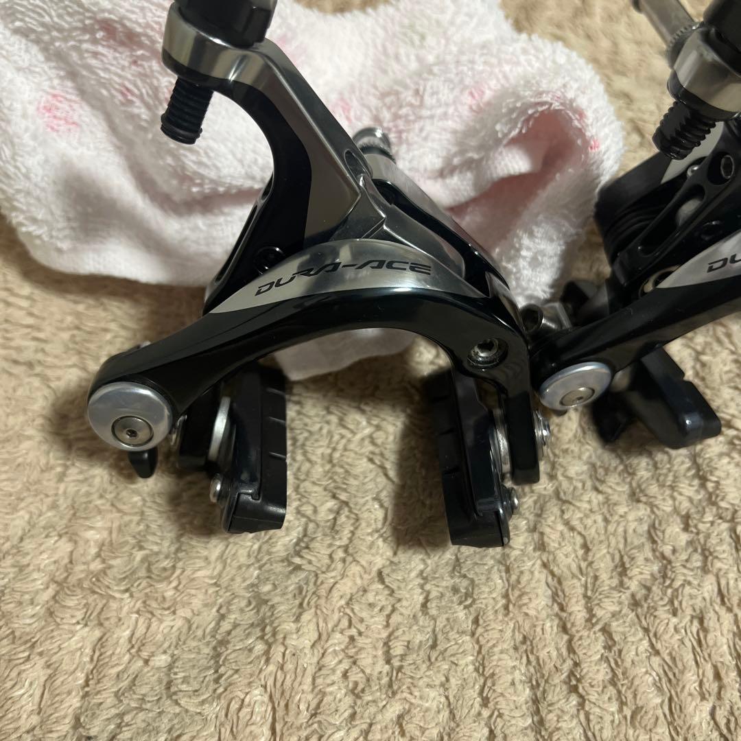 Shimano　DURA-ACE R9000 キャリパーブレーキ