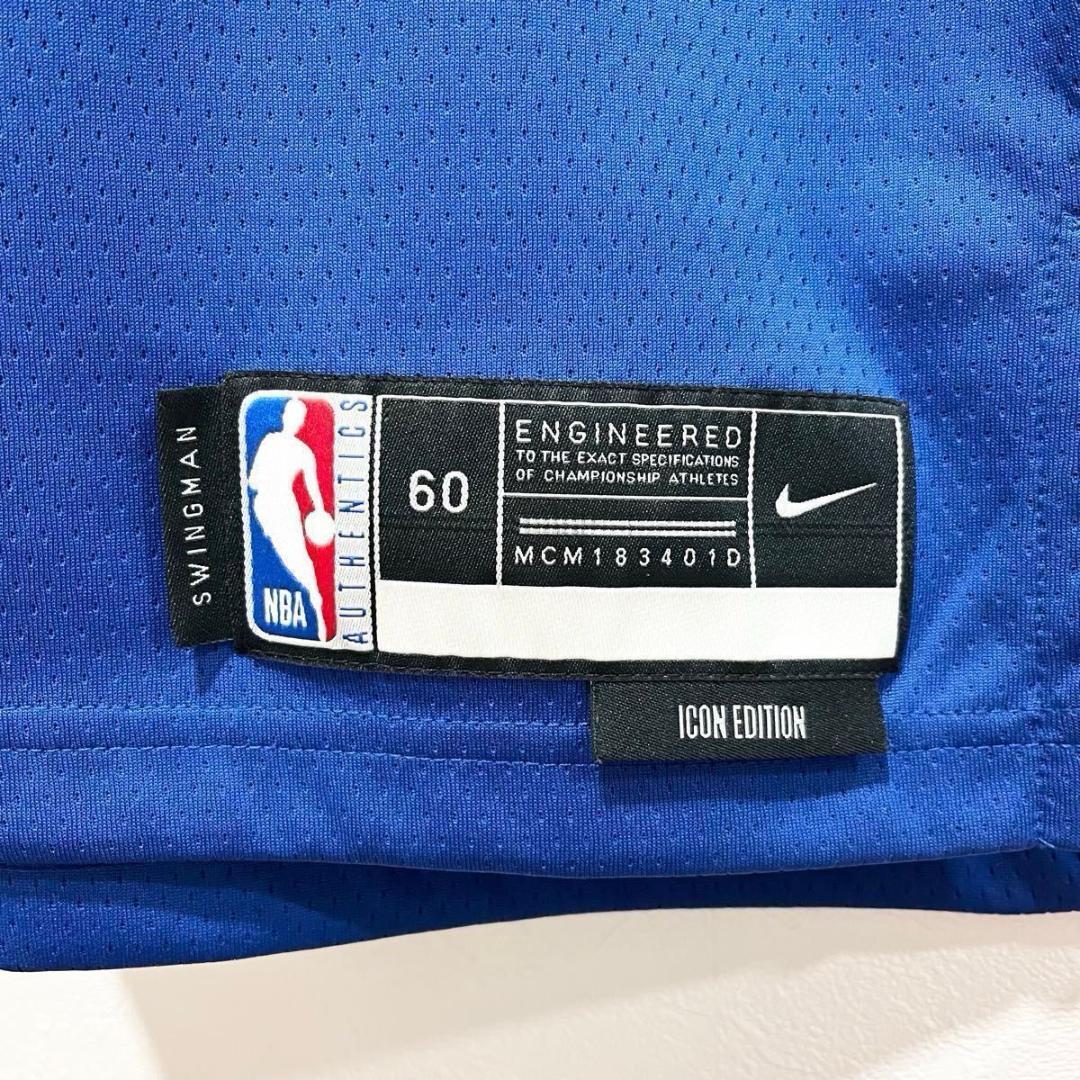 ウェア NIKE NBA WARRIORS CURRY 30 UNIFORM 3XL