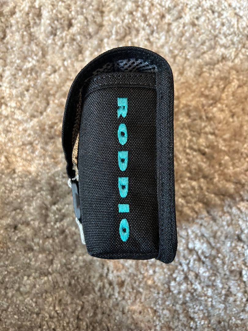 RODDIO ロッディオ　ゴルフ用　レーザー飛距離計　ケース