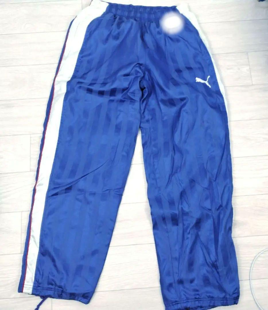 激レア 20年前 KINKI サッカー ジャージ PUMA シャカシャカ セット
