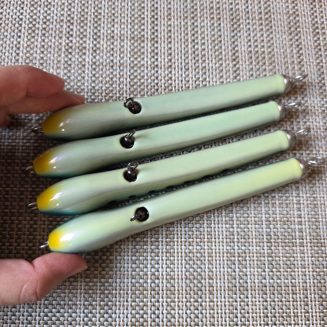 美品　CBONE　ゾロ140　まとめ売り