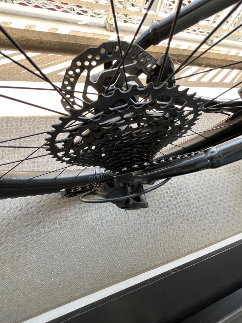 TREK ROSCOE7 トレック ロスコ7 マウンテンバイク
