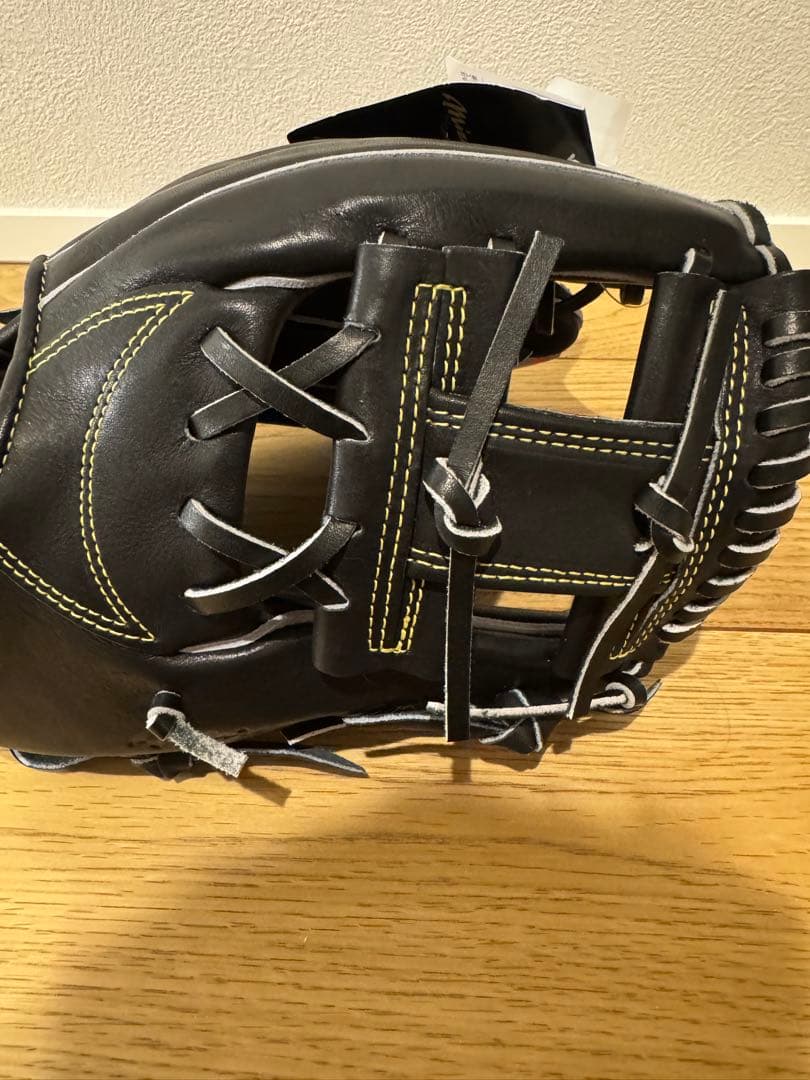 MIZUNO ミズノプロ　硬式　内野