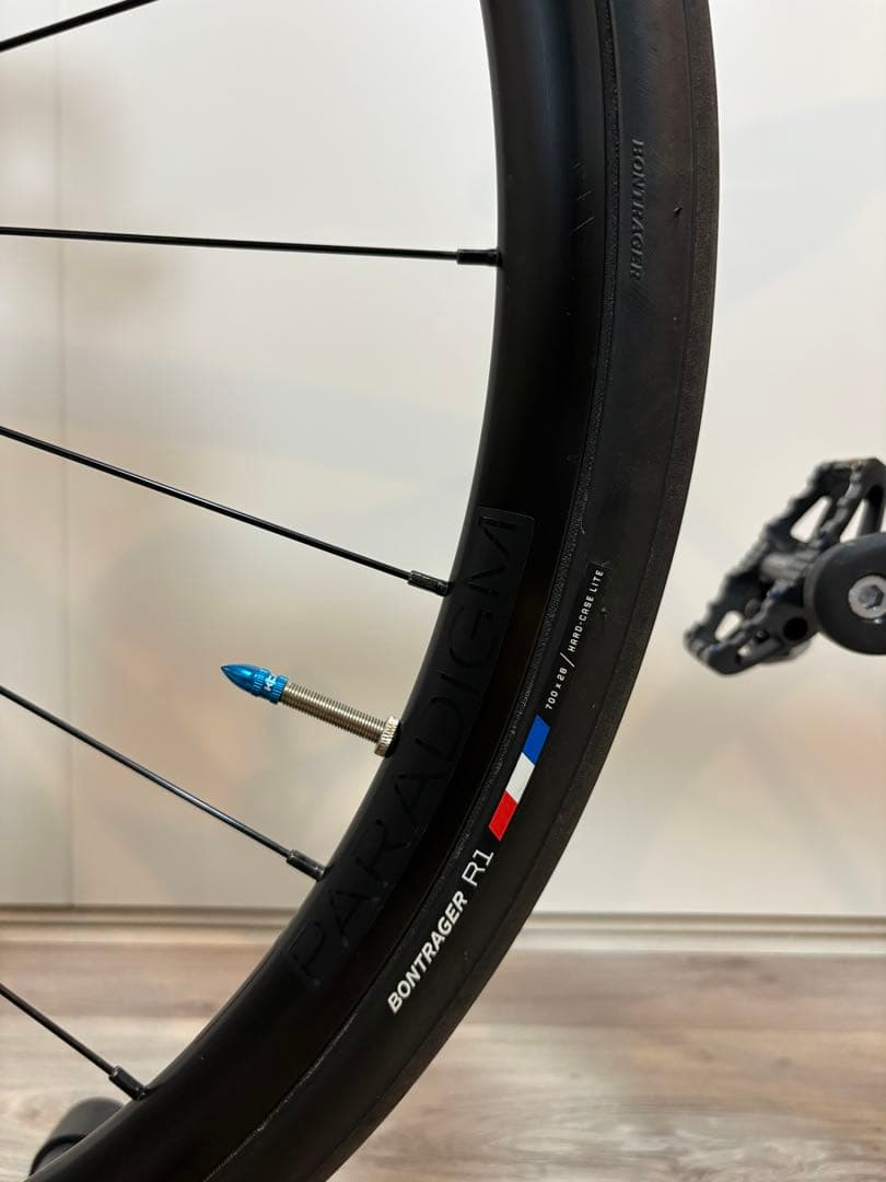 TREK Émonda ALR5 （2023）105完成車　サイズ52