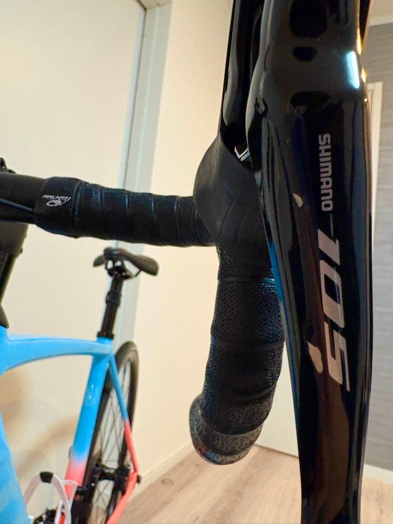 TREK Émonda ALR5 （2023）105完成車　サイズ52