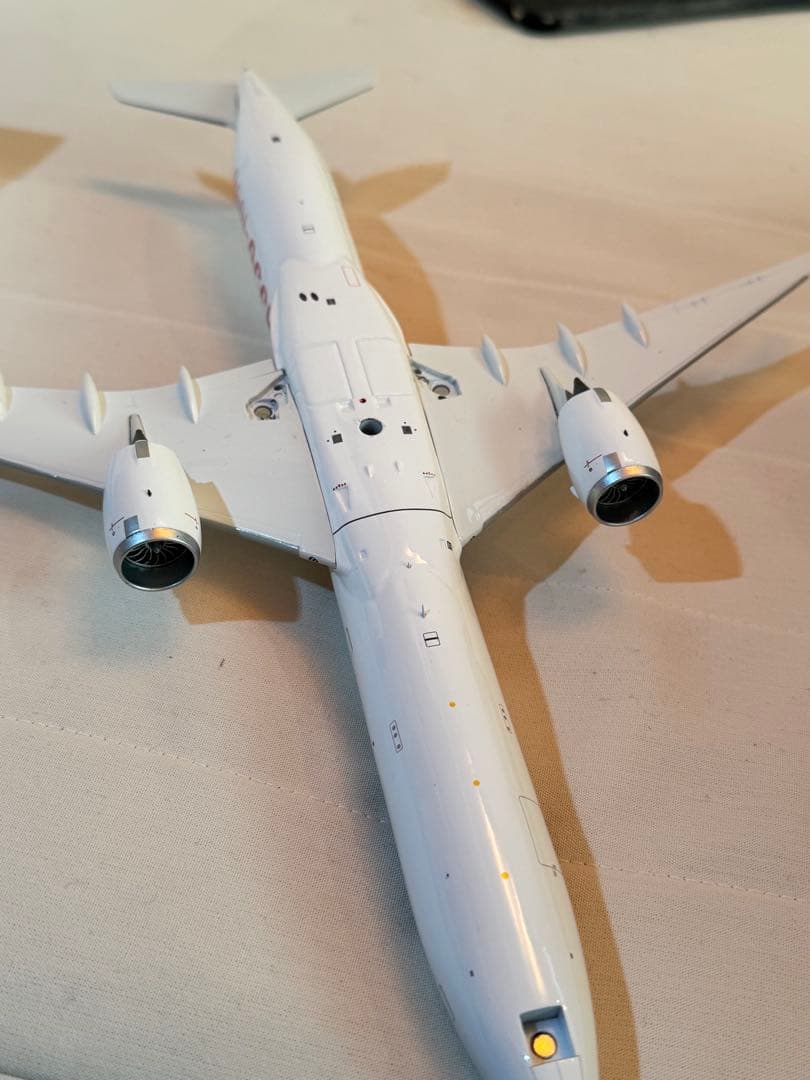 あ*ー様 JAL Airbus A350-1000 スケールモデル