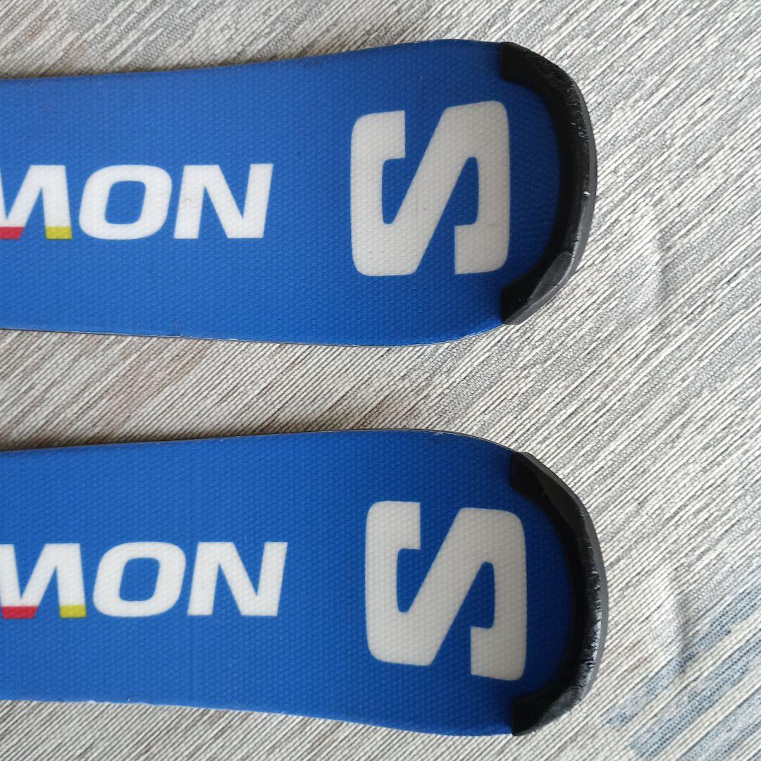 FAST【SALOMON】SLスキー板 152cm