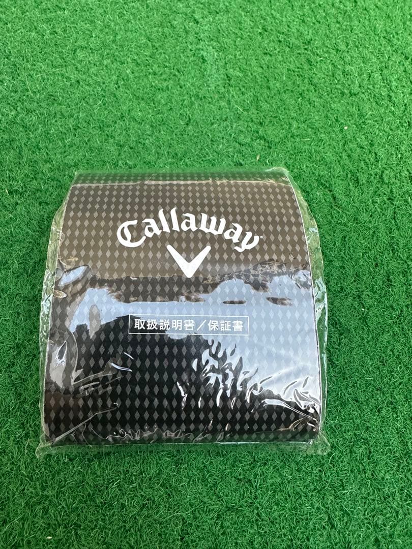 美品Callaway Ai SMOKE MAX ドライバー10.5° ヘッドのみ
