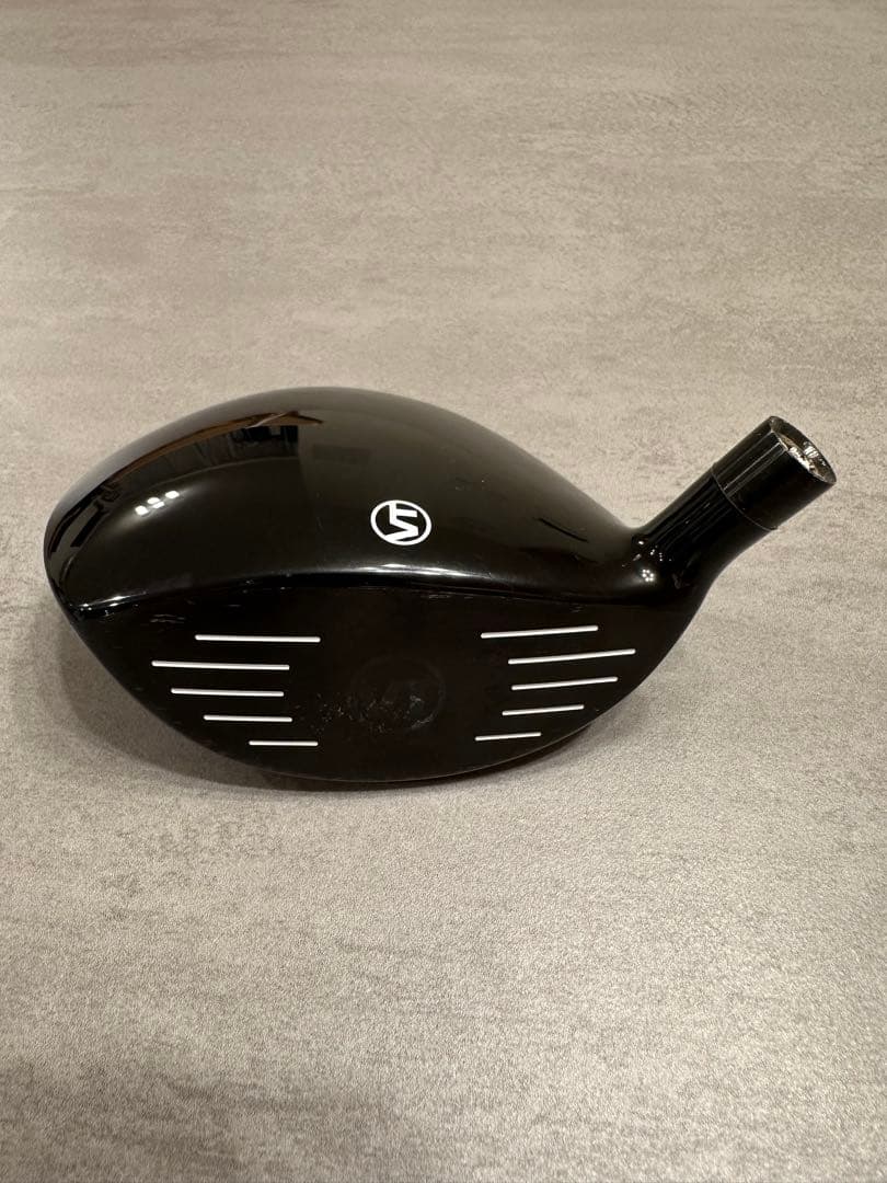 FLYNN JUNIOR GOLFフェアウェイウッド 18° 21°※ヘッドのみ