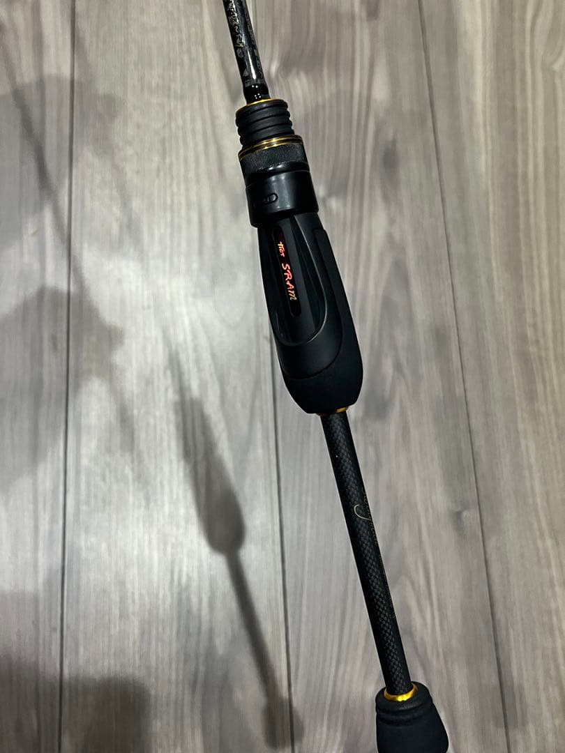 ※最終値下　ティクト SRAM スラム UTR-58T-one-TOR