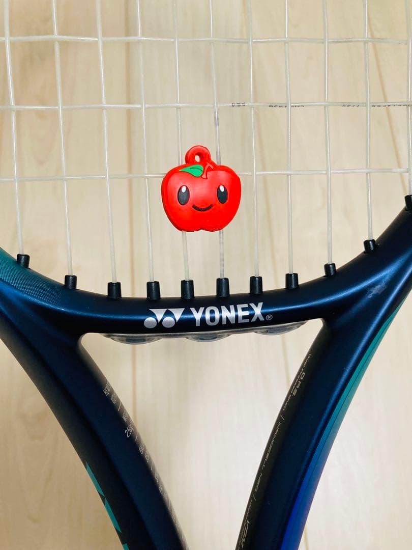 YONEX E-ZONE FEEL 硬式テニスデビューセット