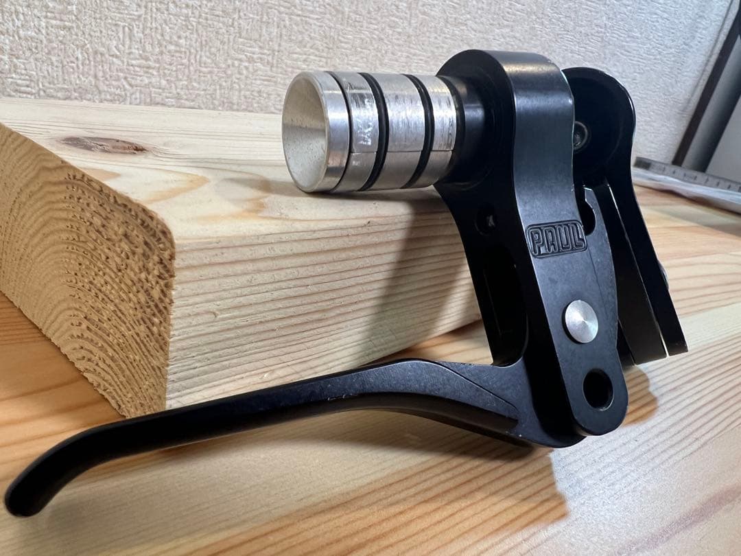 パーツ PAUL COMPONENT Reverse Lever