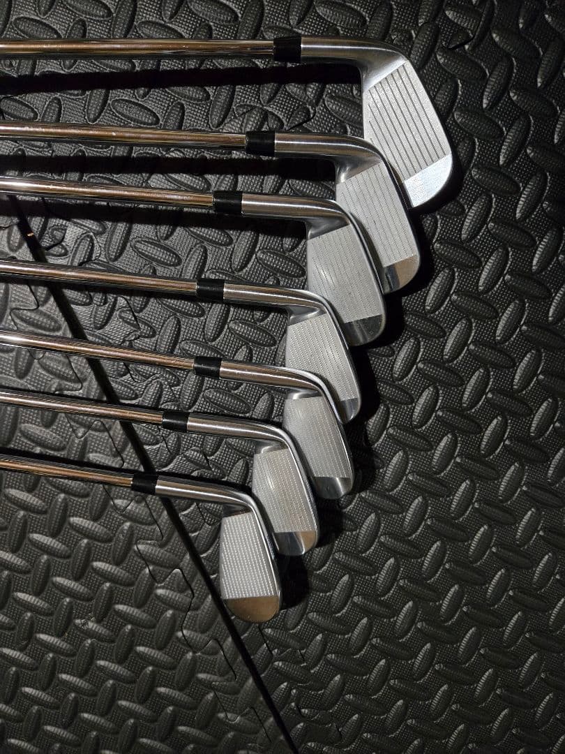 タイトリスト　t200 アイアンセット　5～P .48°　Titleist　美品