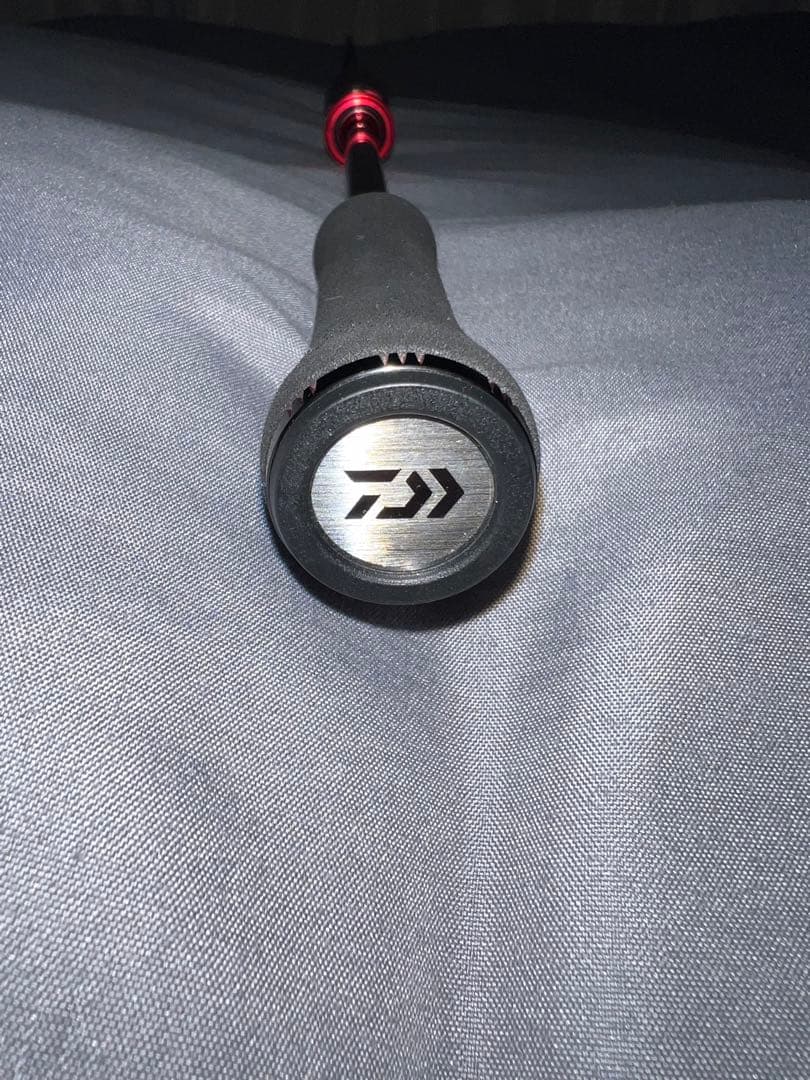 Daiwa エメラルダスストイストrt 80lml