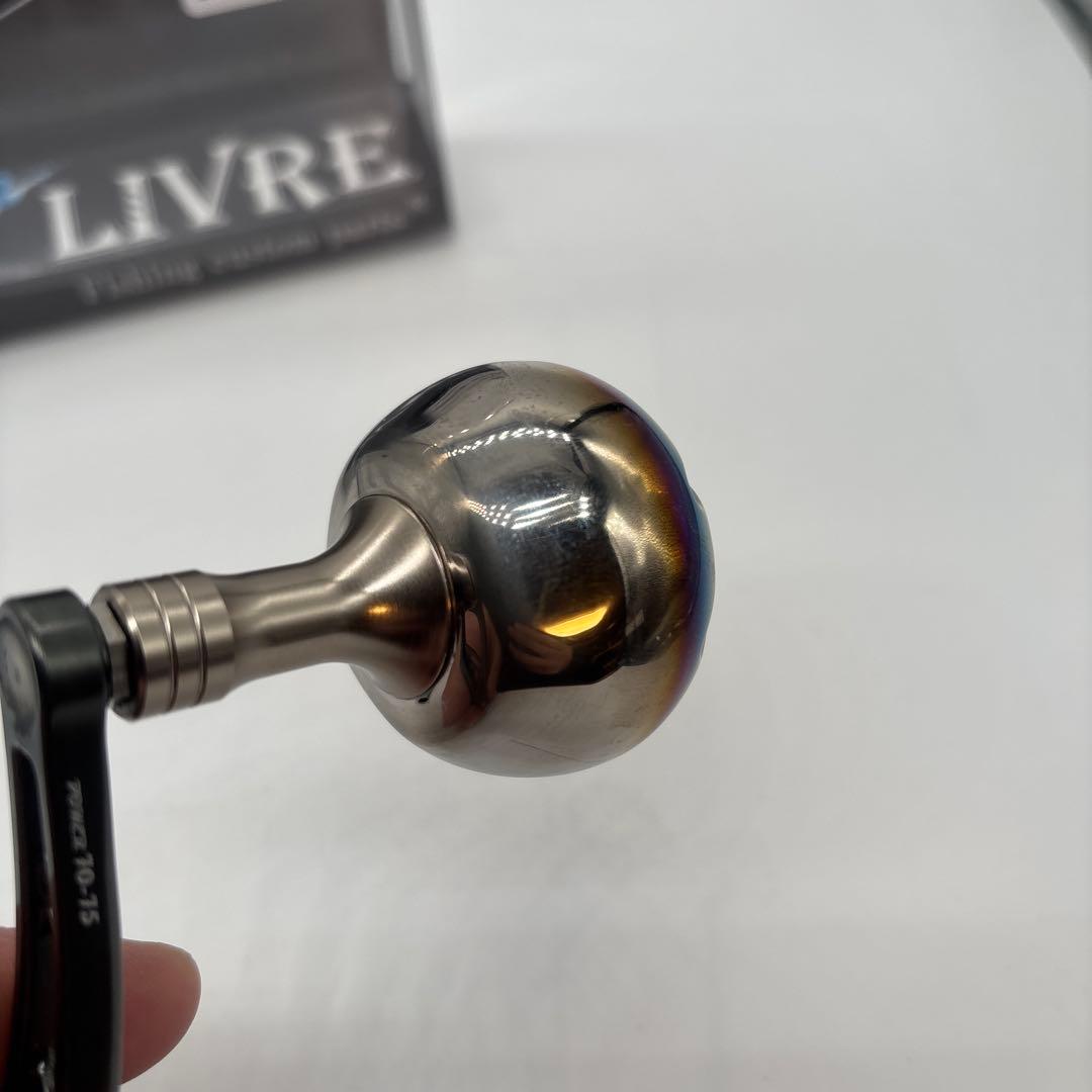 リブレ　パワーハンドル　美品
