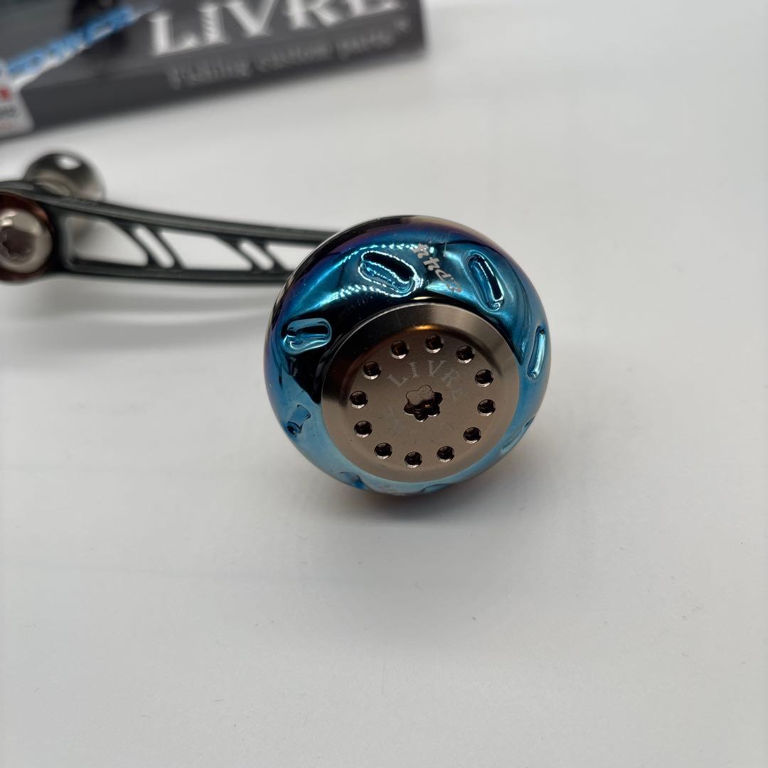 リブレ　パワーハンドル　美品