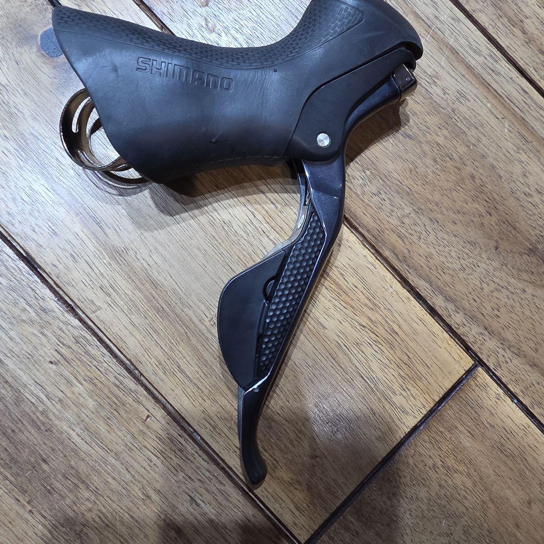 【完動品】Shimano ULTEGRA 11速 Di2 コンポーネントセット