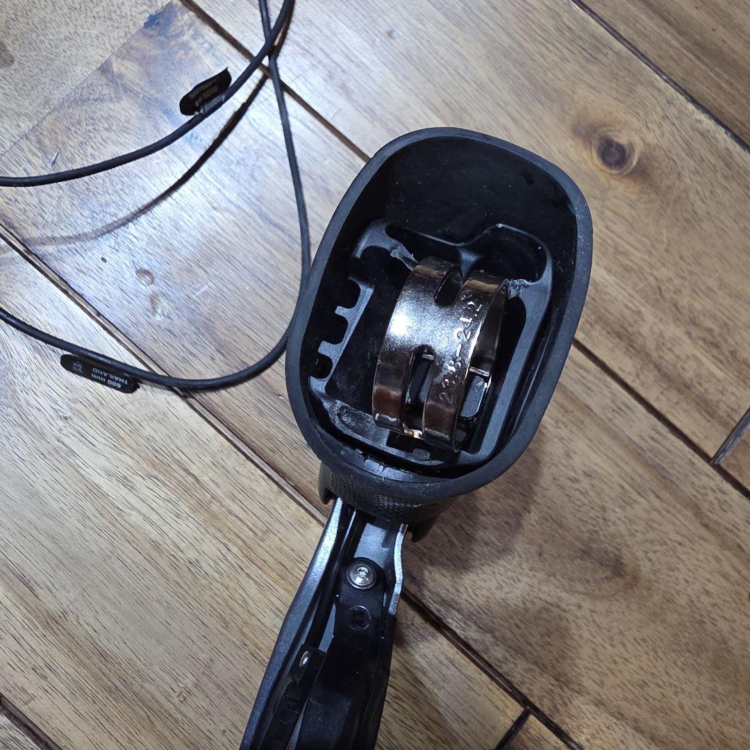 【完動品】Shimano ULTEGRA 11速 Di2 コンポーネントセット