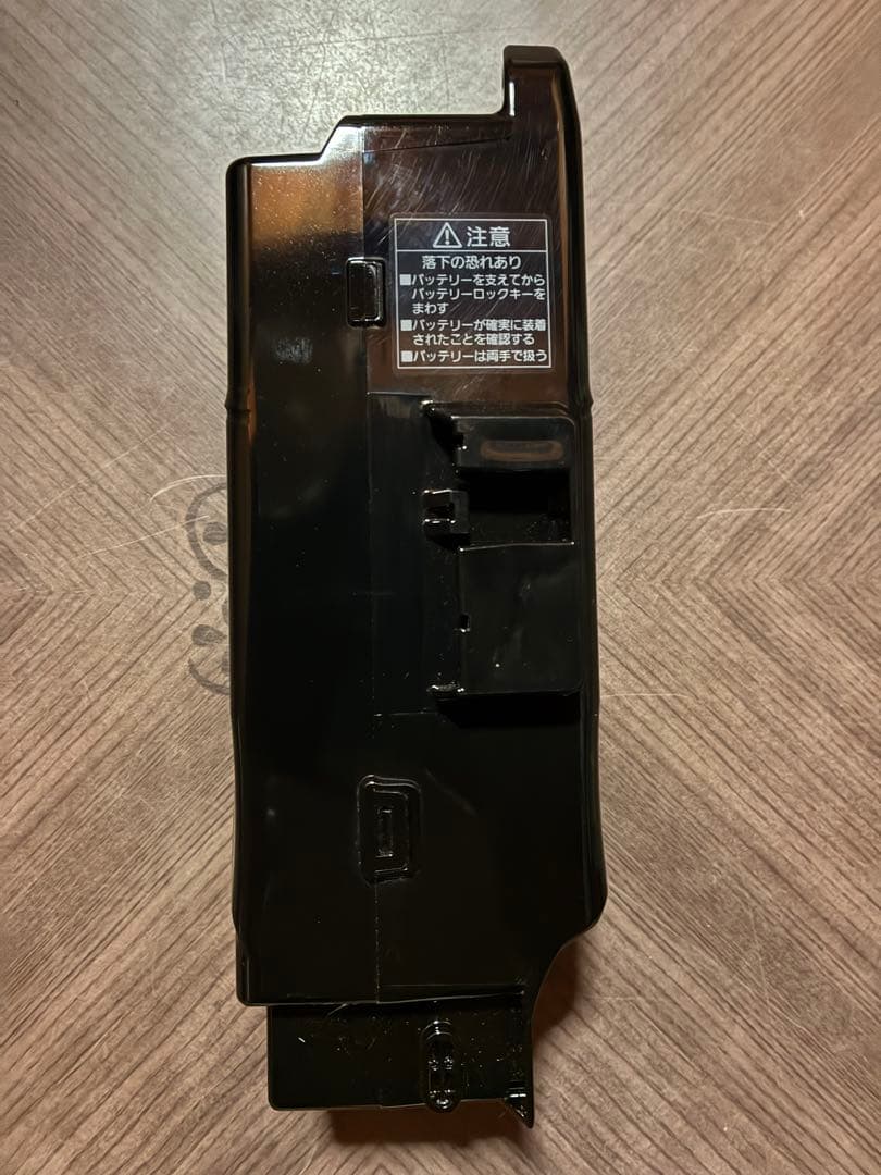 電動自転車用バッテリー Panasonic