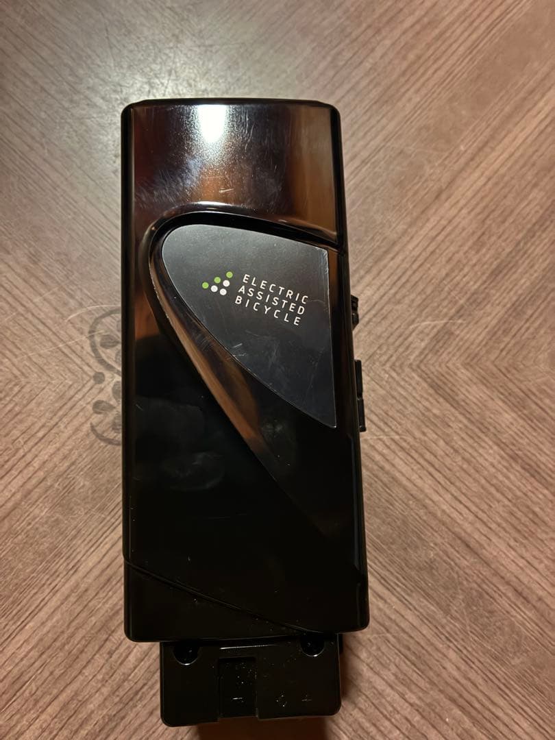 電動自転車用バッテリー Panasonic