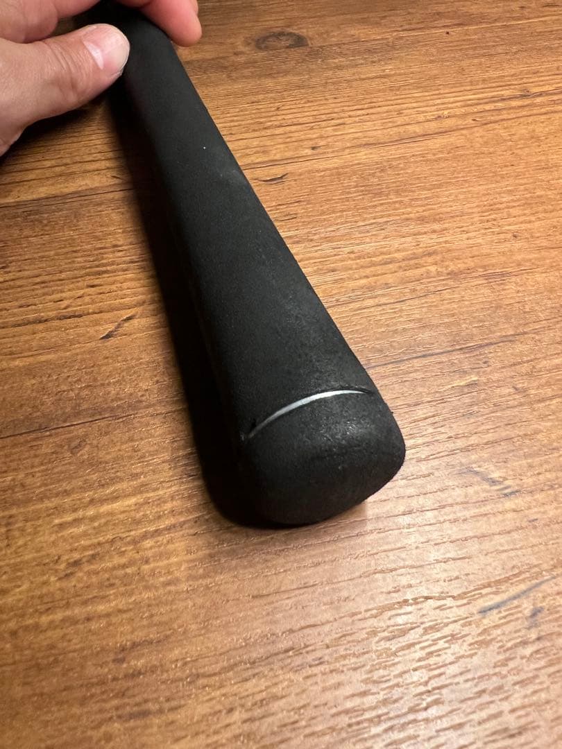 ロッド Grappler S605