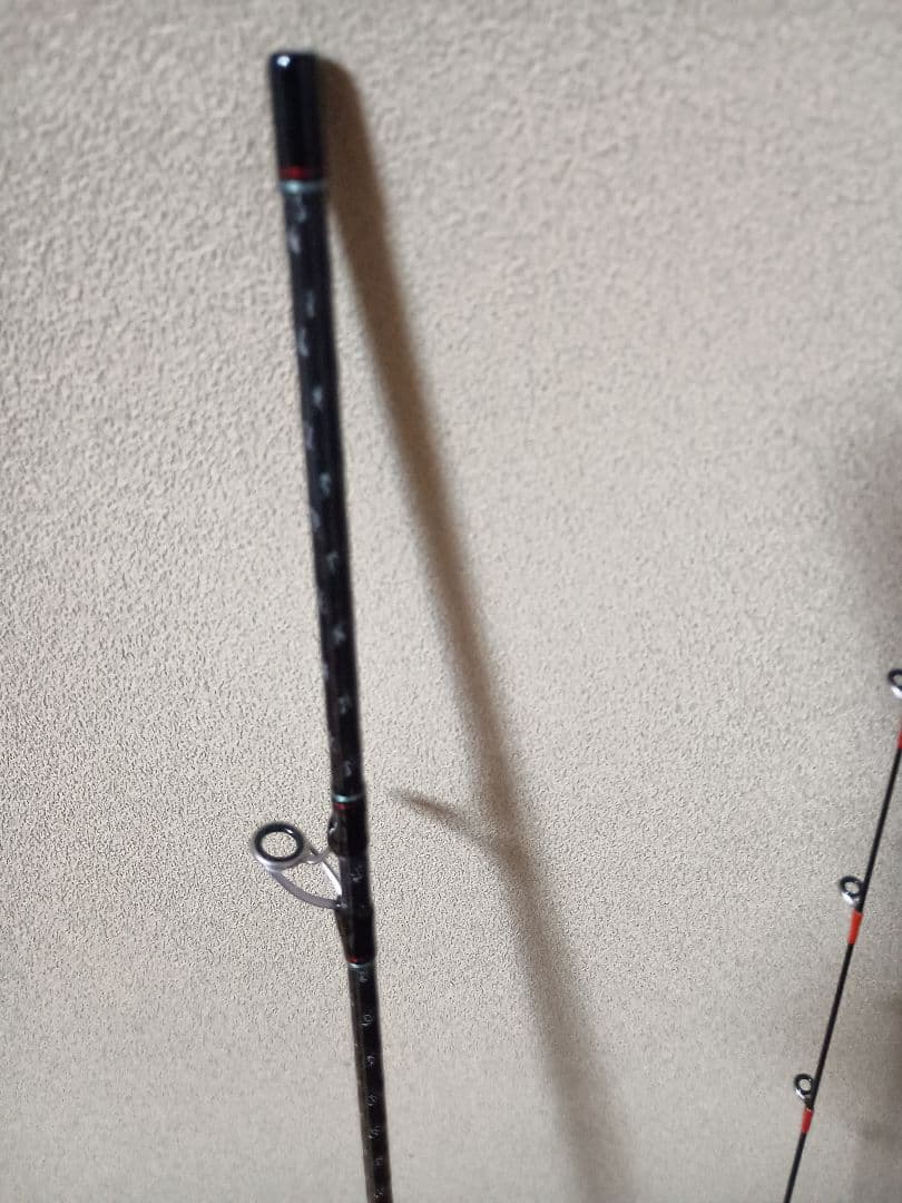 ★★DAIWA　紅牙　N510HB-S　美品★★