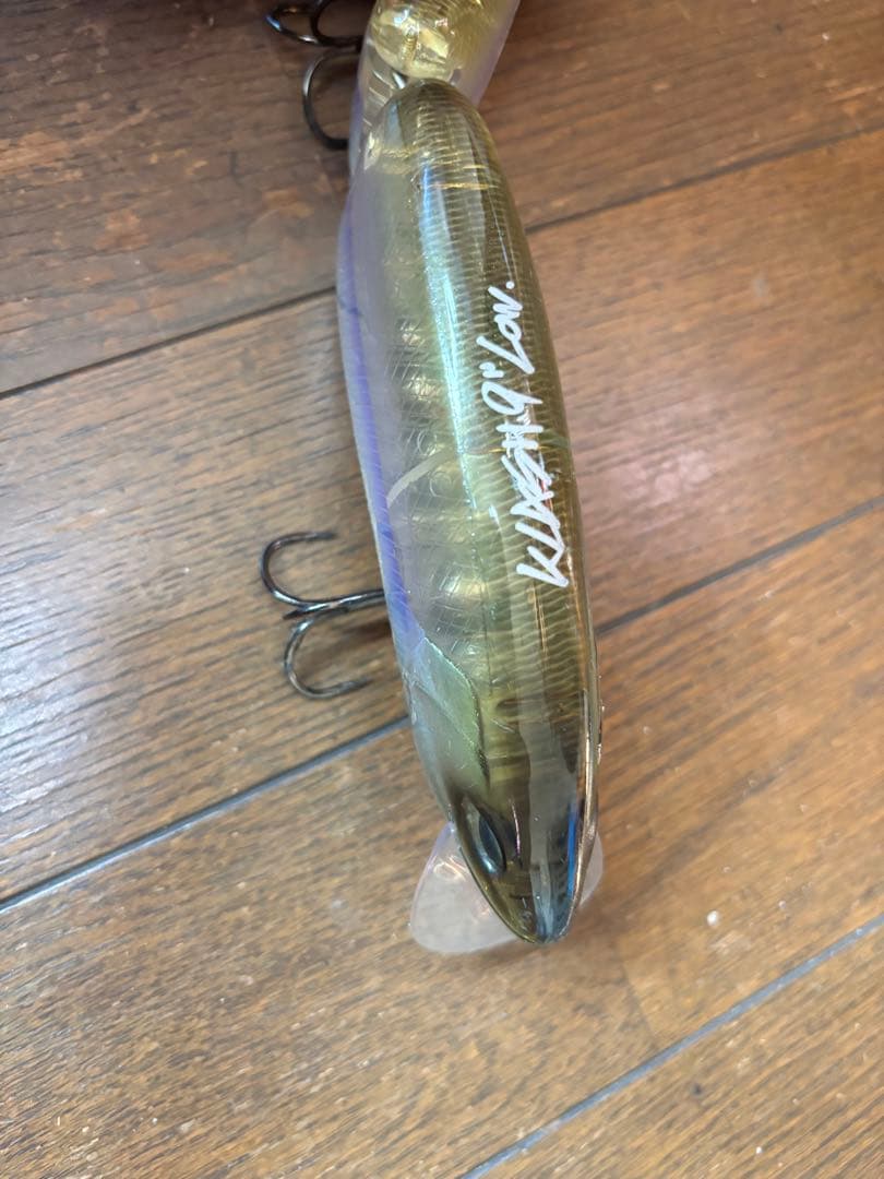 クラッシュ9