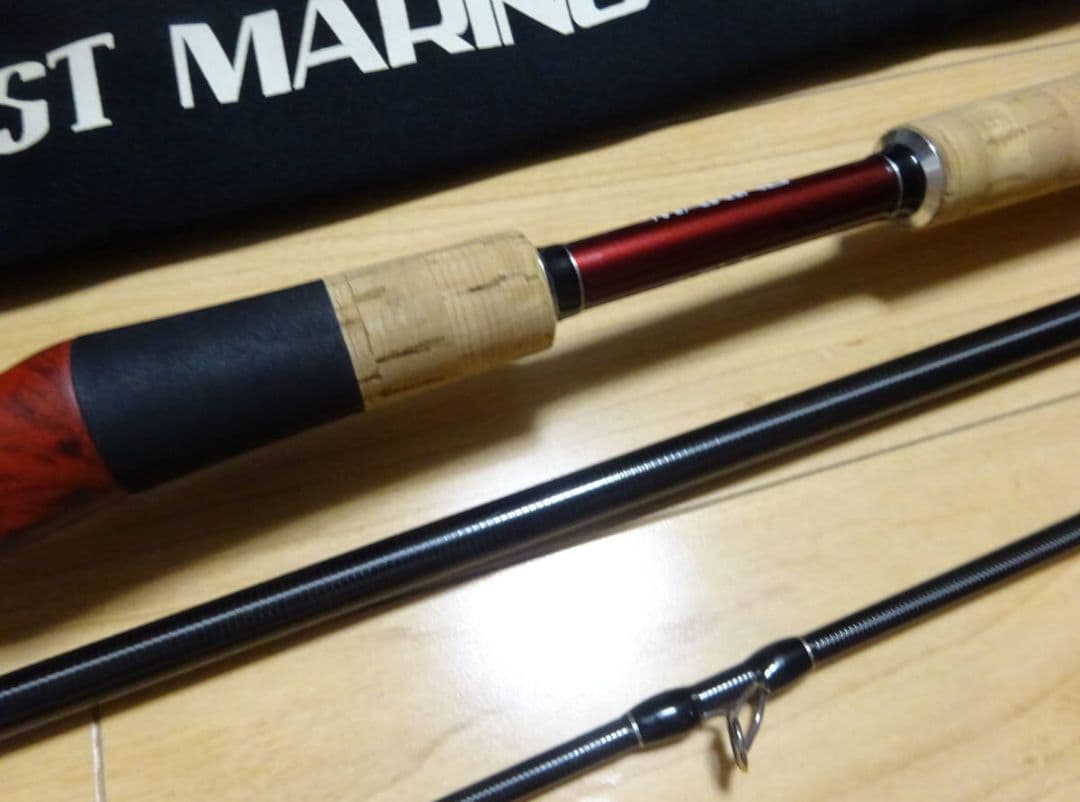 フィッシュマン ブリスト マリノ 8.0M Fishman MARINO