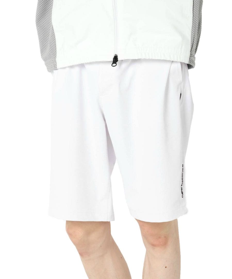 【新品】ニューバランス／ハーフパンツ／ショートパンツ