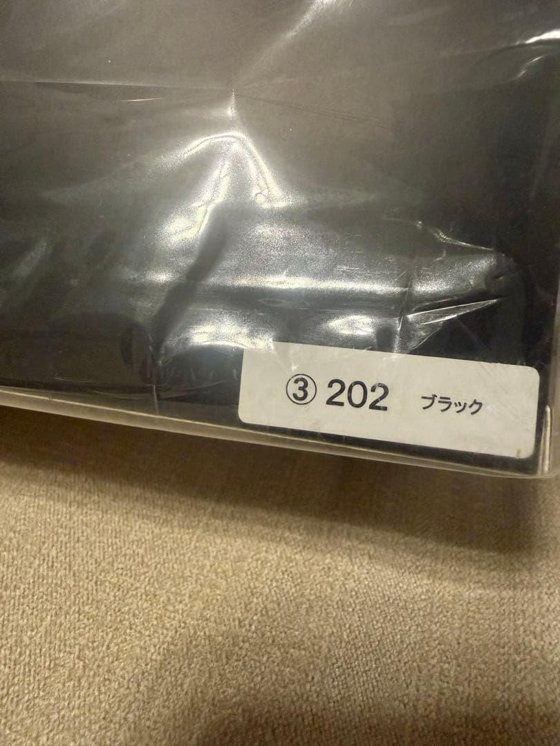トヨタ ランドクルーザー250 ミニカー(非売品)