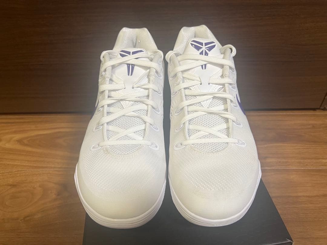 シューズ(男性用) KOBE 9 ELITE LOW EM PROTRO 26.5cm