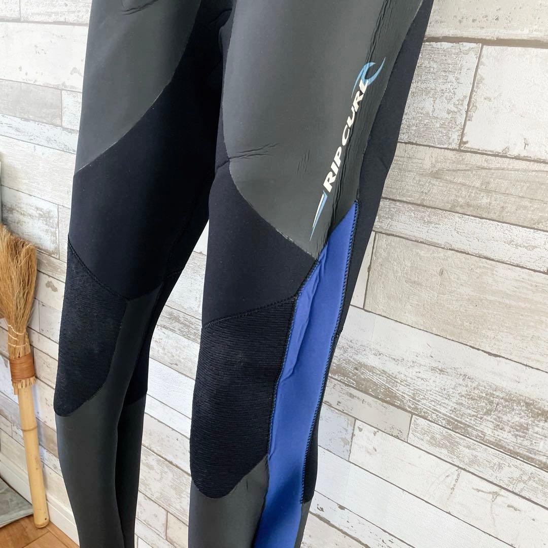 セール【美品】RIPCURL ウェットスーツ メンズ 175cm 3mm