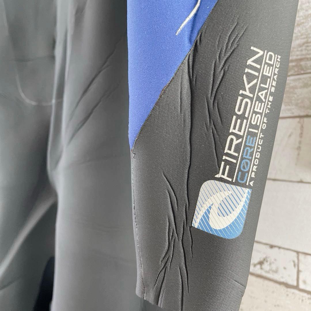 セール【美品】RIPCURL ウェットスーツ メンズ 175cm 3mm
