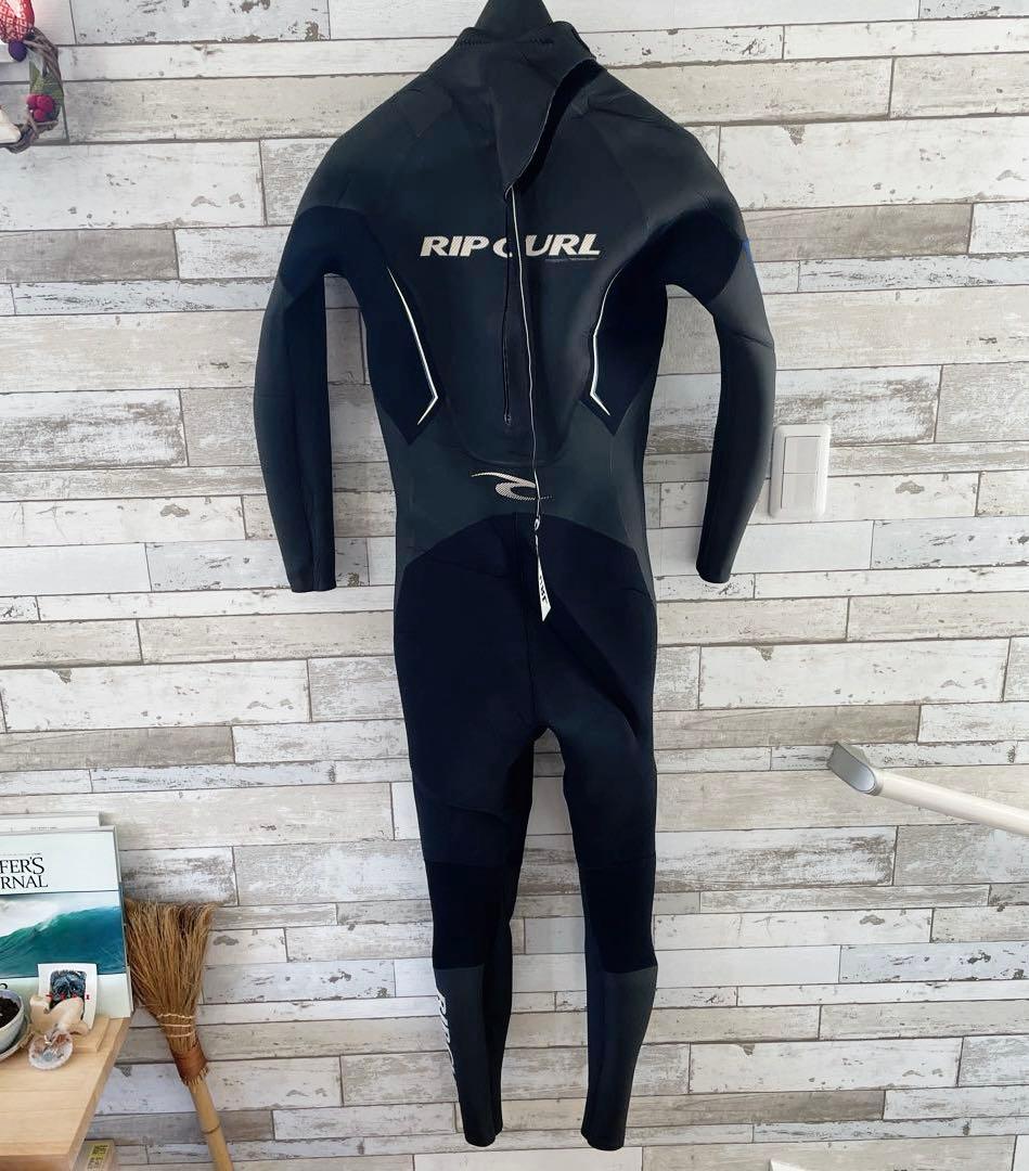 セール【美品】RIPCURL ウェットスーツ メンズ 175cm 3mm