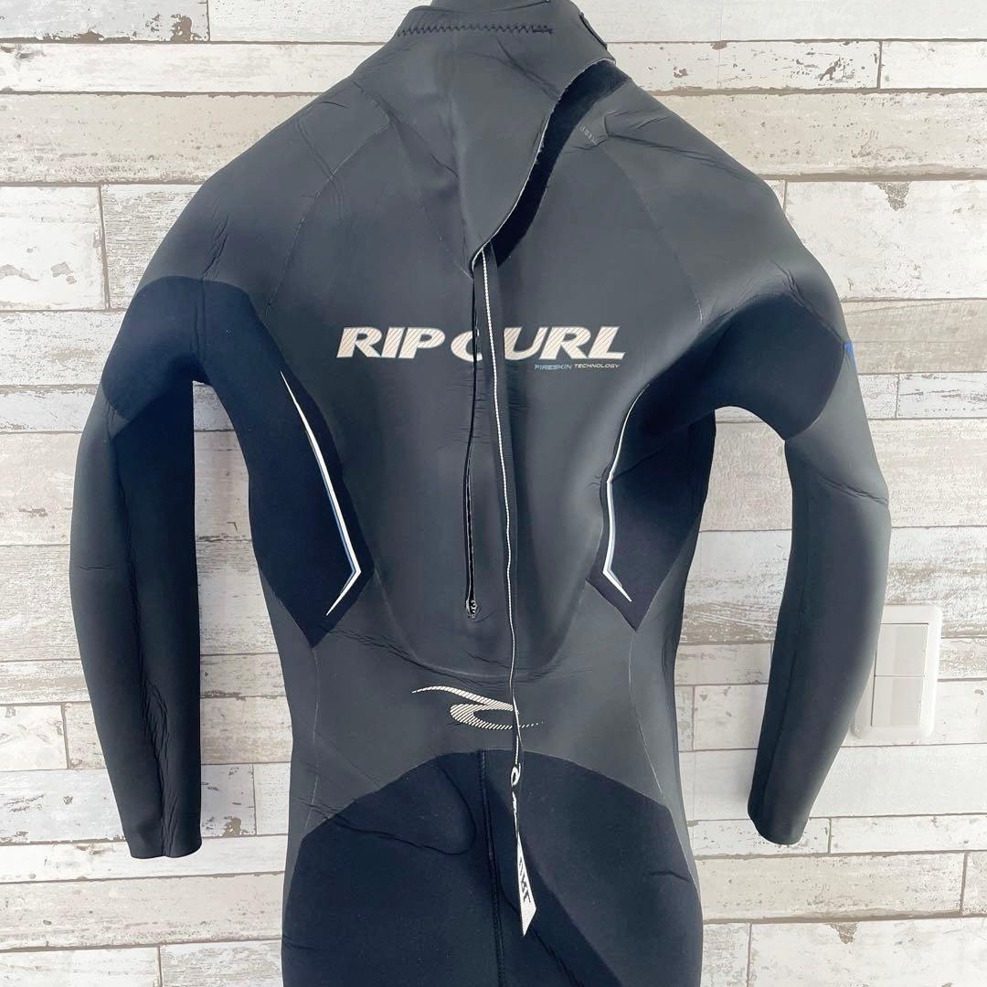 セール【美品】RIPCURL ウェットスーツ メンズ 175cm 3mm
