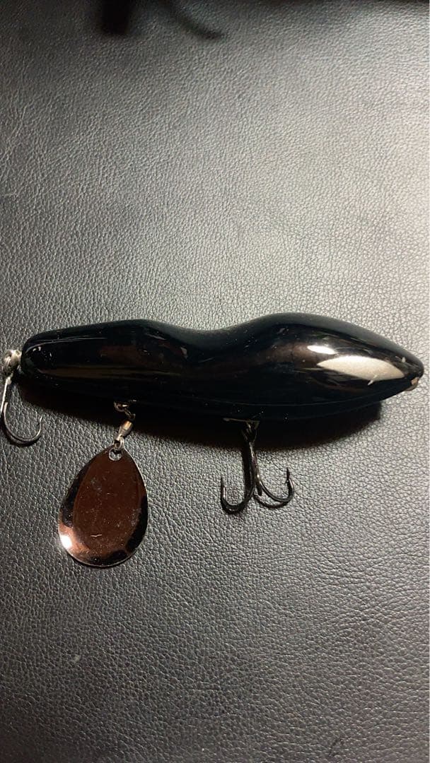 フカベイト NORIES AKASHIBRAND Real Black