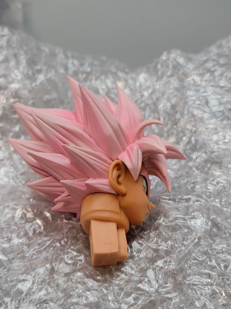ドラゴンボール　グランディスタ　Grandista ゴテンクス ロゼ フィギュア