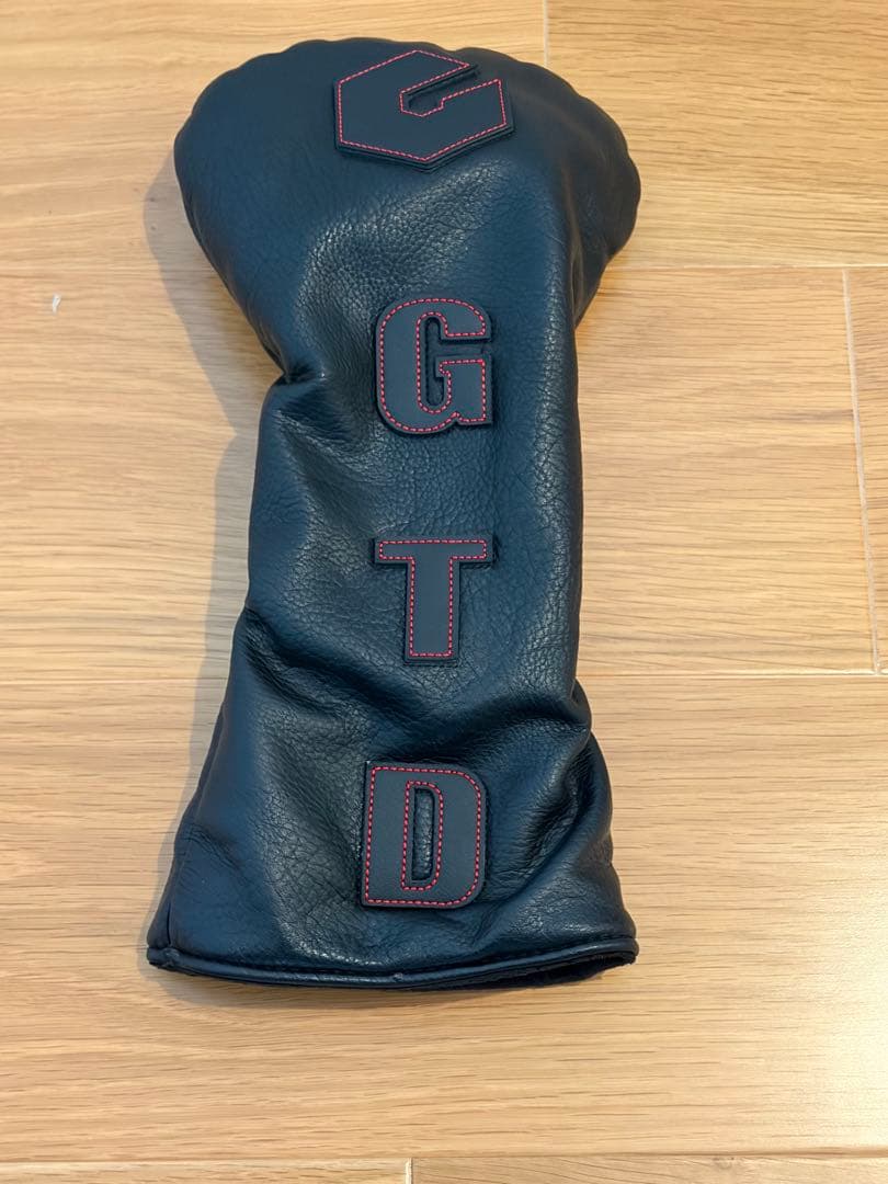 GTD Black lce 460 SSF ドライバー Fire Express