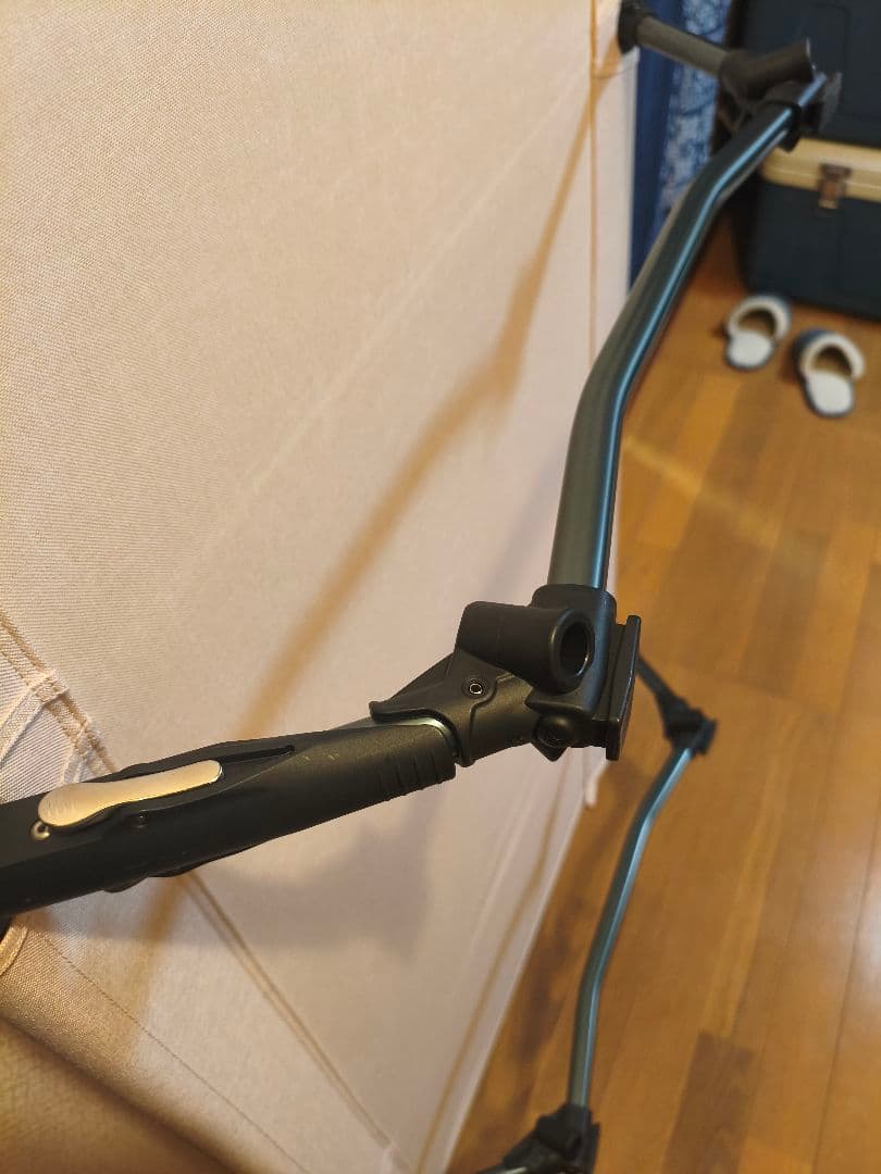 Helinox　ノルディスク　コット