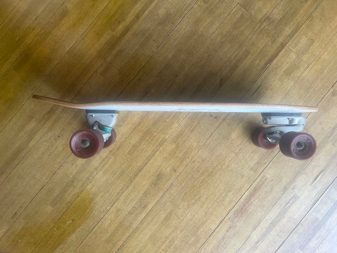 carver カーバー スケボー スケートボード