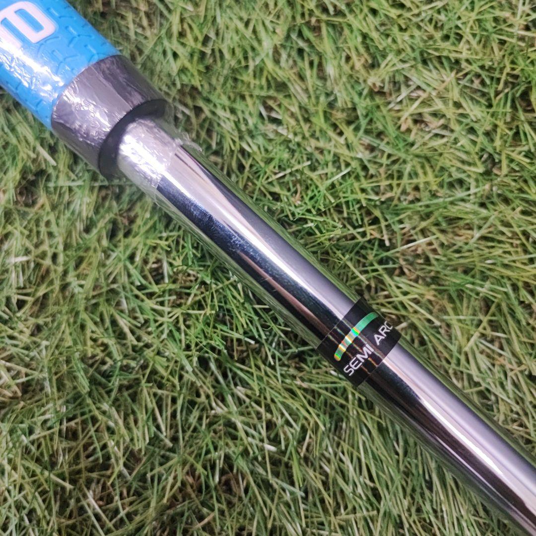 ピン PING SCOTTSDALE ANSER 2D パター 33.5インチ