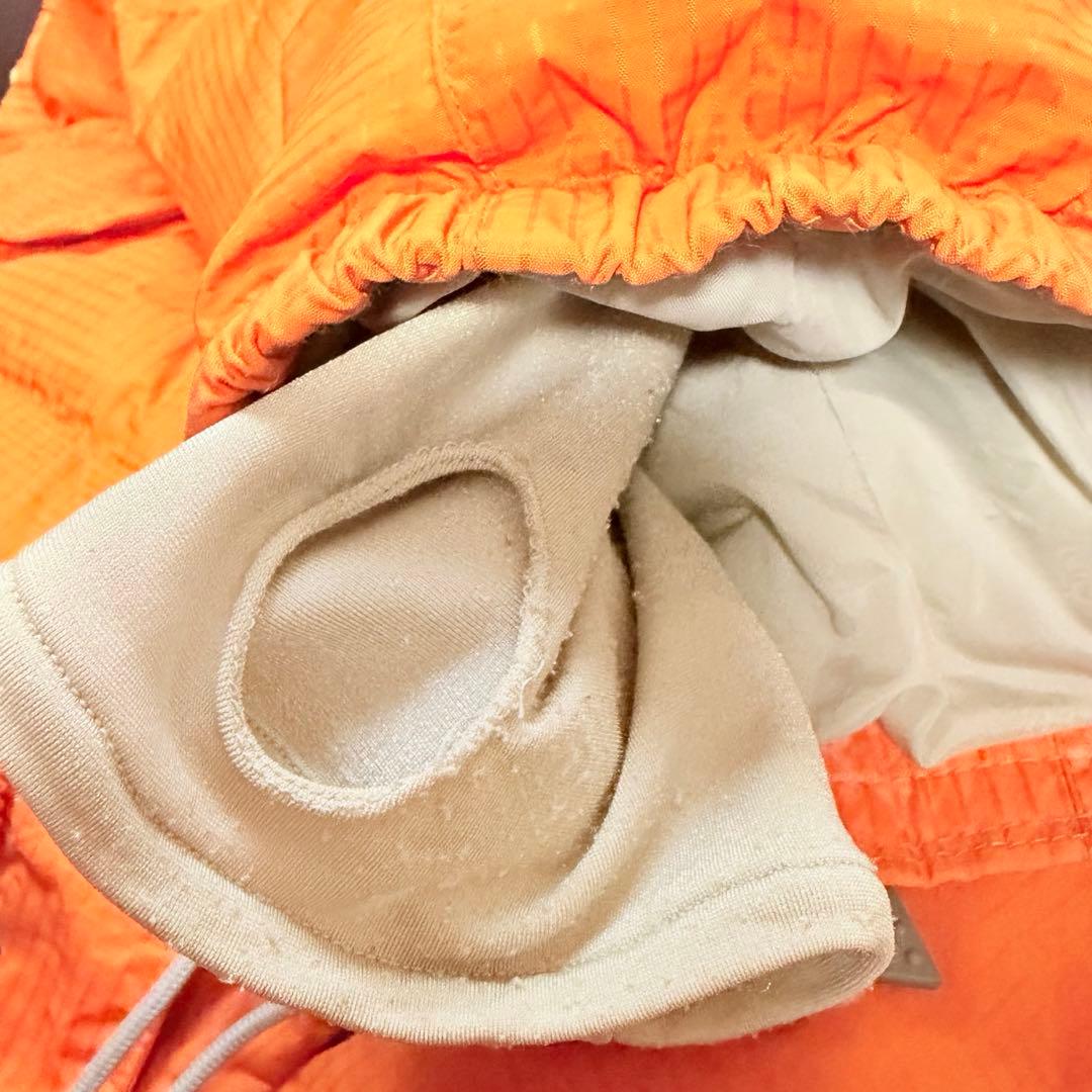 でかXL・Burton×MIZUNO .2wayダウンウェアスノボarchive