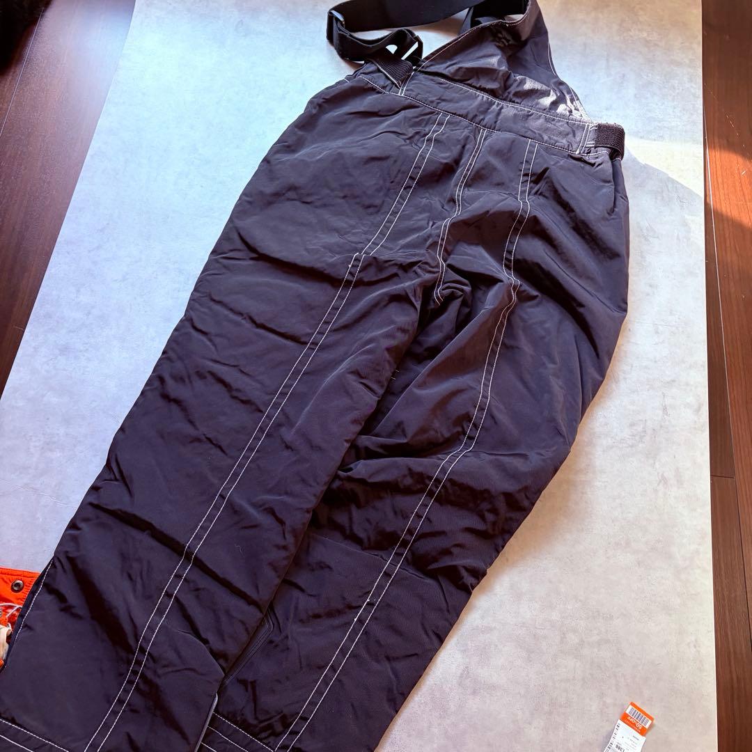 でかXL・Burton×MIZUNO .2wayダウンウェアスノボarchive