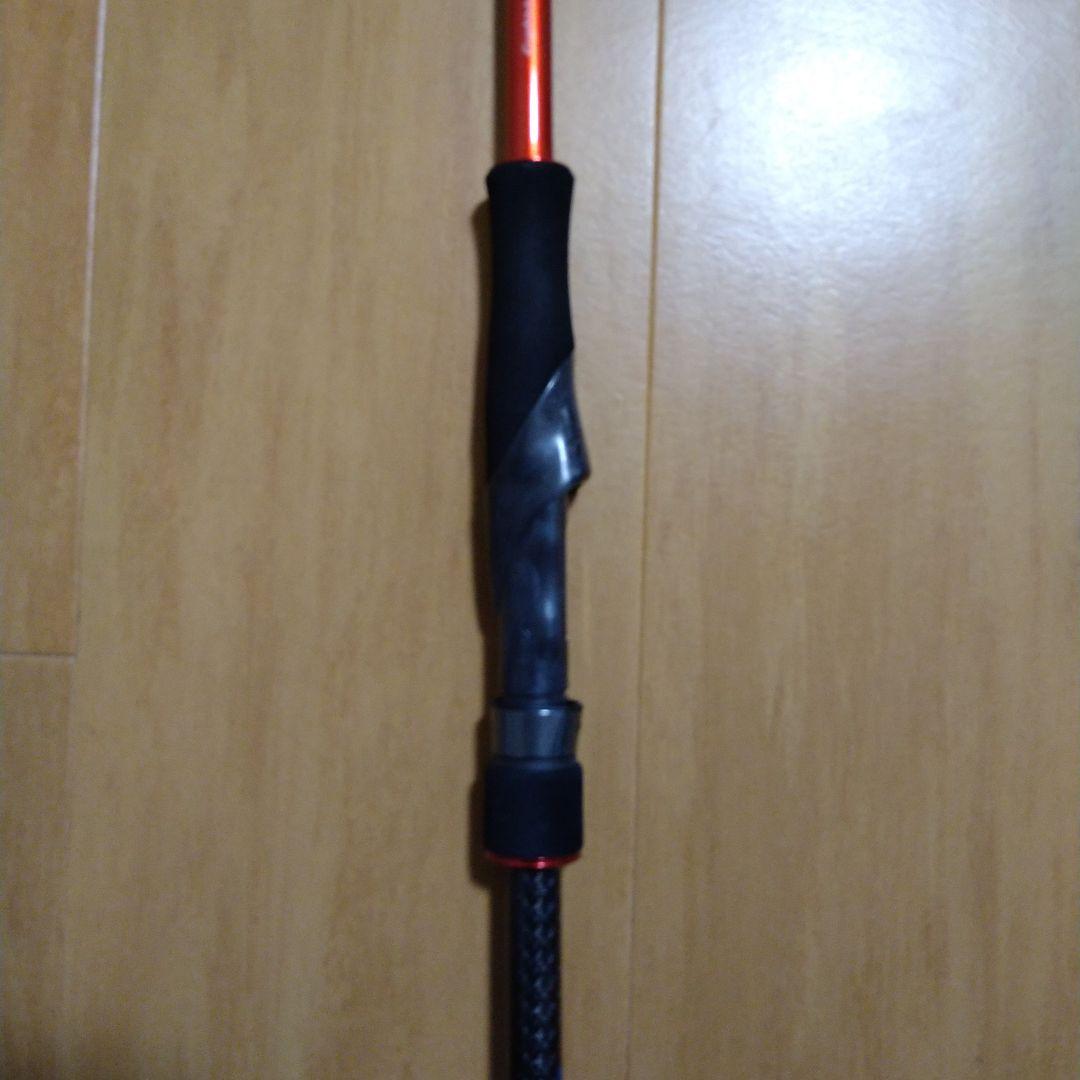 オリムピック カラマレッティ ロッソ 25GCALRS-852M 限定カラー