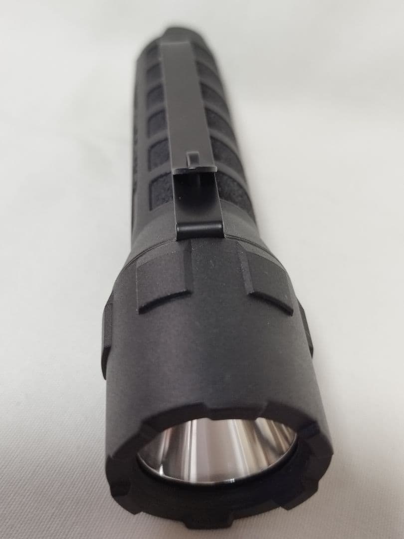 犬*肉様 (J-28-3)ストリームライト ポリタックX　LEDライト　美品